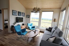 Blue View Cabin 5A with Hot Tub