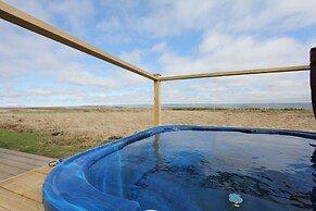 Blue View Cabin 5A with Hot Tub