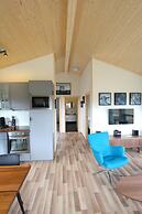 Blue View Cabin 5A with Hot Tub