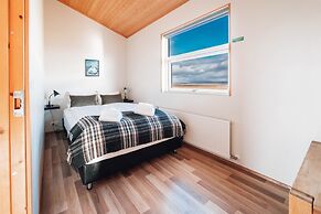 Blue View Cabin 5A with Hot Tub