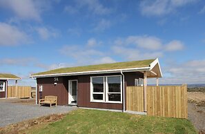Blue View Cabin 5A with Hot Tub