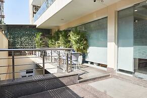 Hotel Golf View Suites