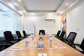 Hotel Golf View Suites