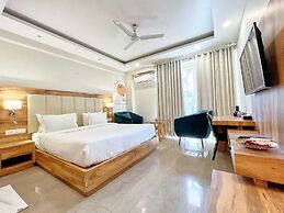 Hotel Golf View Suites