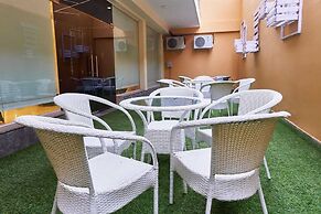 Hotel Golf View Suites