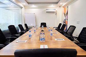 Hotel Golf View Suites