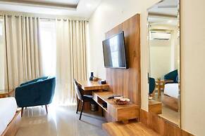 Hotel Golf View Suites