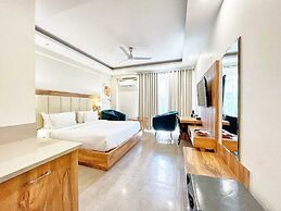 Hotel Golf View Suites