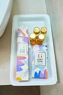 Hotel Golf View Suites