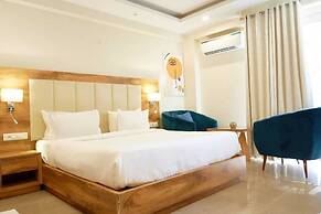 Hotel Golf View Suites