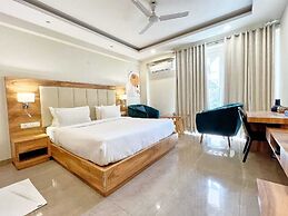 Hotel Golf View Suites