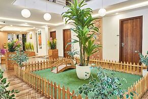 Hotel Golf View Suites