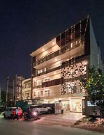 Hotel Golf View Suites