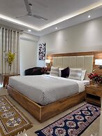 Hotel Golf View Suites