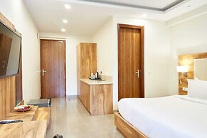 Hotel Golf View Suites