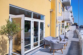 Hotel Marie