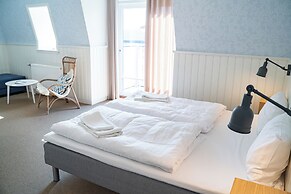 Hotel Marie