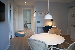 Hotel Marie