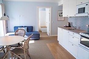 Hotel Marie