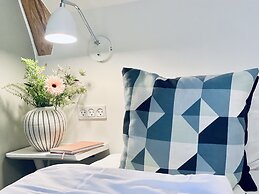 Hotel Marie