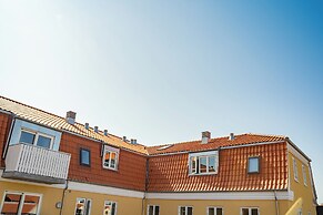 Hotel Marie