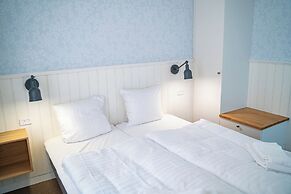 Hotel Marie