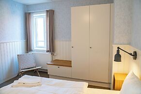 Hotel Marie