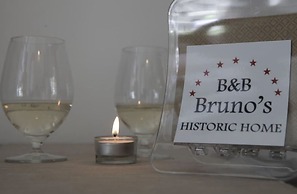 Bruno's Historic Home