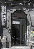 Bruno's Historic Home