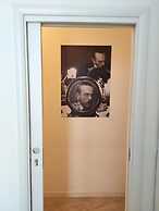 Bruno's Historic Home