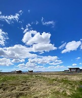 Blue View Cabin 6A with Hot Tub