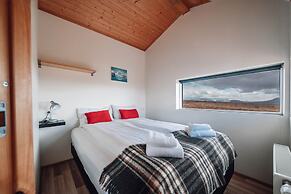 Blue View Cabin 1B with Hot Tub