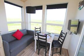 Blue View Cabin 1B with Hot Tub