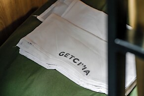 Getcha Hostel