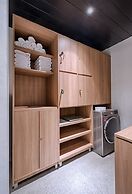 Kuretakeso Kemang Hotel