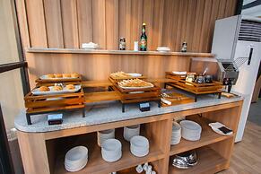 Kuretakeso Kemang Hotel