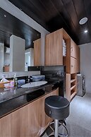 Kuretakeso Kemang Hotel