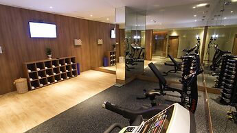 Kuretakeso Kemang Hotel