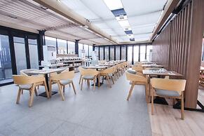 Kuretakeso Kemang Hotel