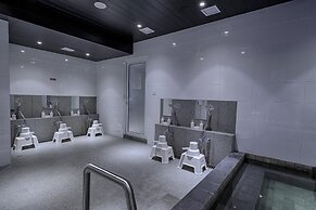 Kuretakeso Kemang Hotel