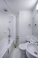 Kuretakeso Kemang Hotel