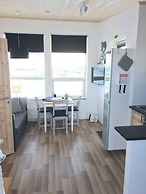 Blue View Cabin 3B with Hot Tub