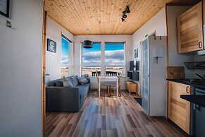 Blue View Cabin 3B with Hot Tub