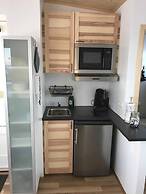 Blue View Cabin 3B with Hot Tub