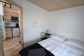 Blue View cabin 4B with Hot Tub