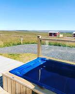 Blue View cabin 4B with Hot Tub