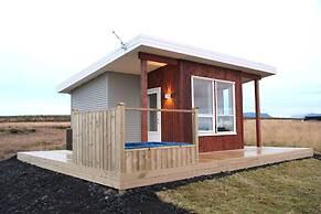 Blue View cabin 4B with Hot Tub