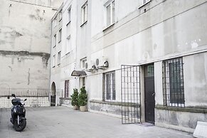 AP-Apartments Górnośląska No. 24