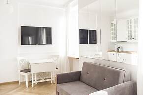 AP-Apartments Górnośląska No. 24