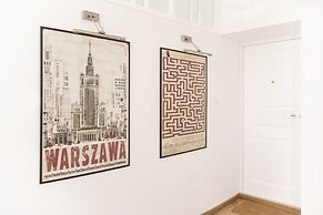 AP-Apartments Górnośląska No. 24